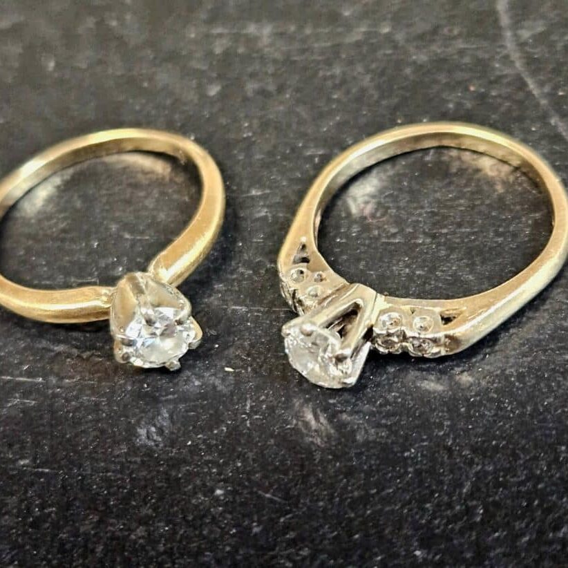 gold-diamond-rings