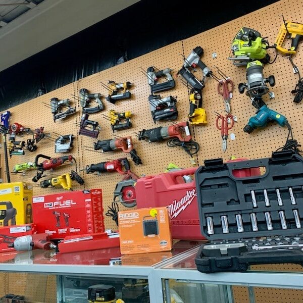 tools